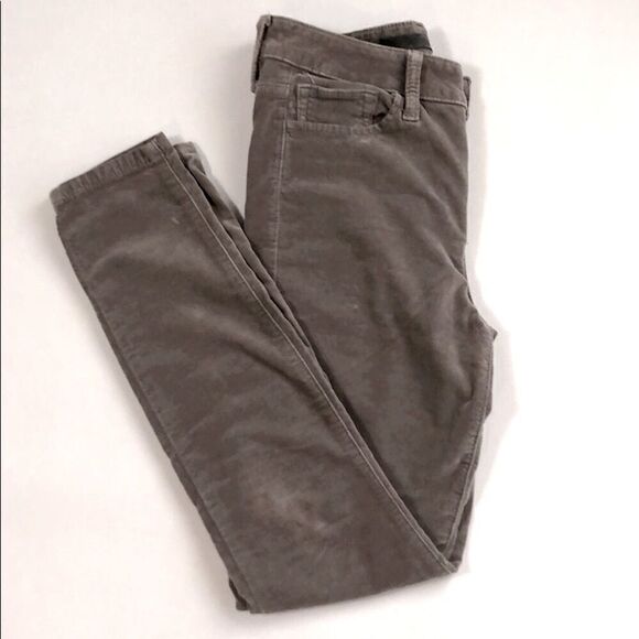 Joes Mid Rise Skinny Ankle Pants - Picture 1 of 6